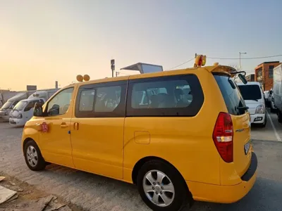 Hyundai Starex 2020, 14805 км, за 14910.66 USD