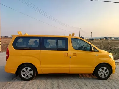 Hyundai Starex 2020, 14805 км, за 14910.66 USD