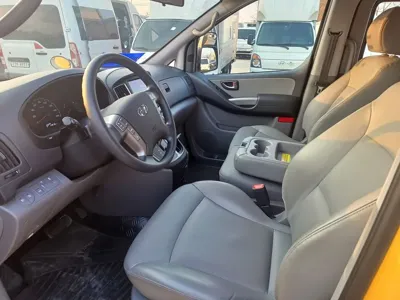 Hyundai Starex 2020, 14805 км, за 14910.66 USD - фото 6