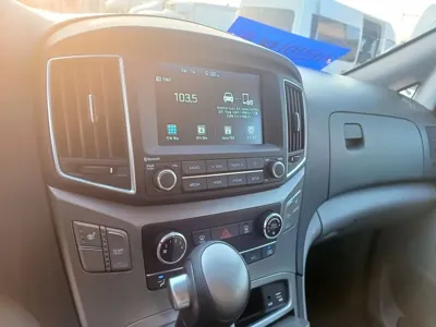 Hyundai Starex 2020, 14805 км, за 14910.66 USD - фото 7