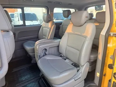 Hyundai Starex 2020, 14805 км, за 14910.66 USD - фото 12