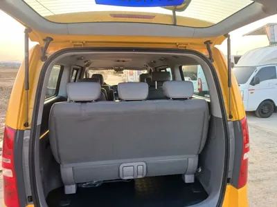 Hyundai Starex 2020, 14805 км, за 14910.66 USD - фото 13
