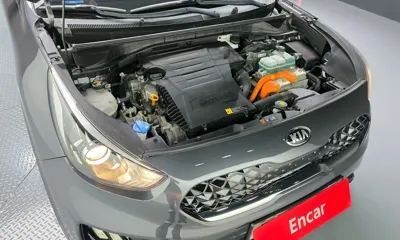 Kia Niro 2020, 105670 км, за 9897.76 USD - фото 6