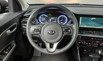 Kia Niro 2020, 105670 км, за 9897.76 USD - фото 13