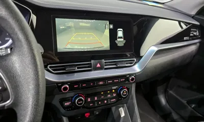 Kia Niro 2020, 105670 км, за 9897.76 USD - фото 16