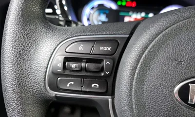 Kia Niro 2020, 105670 км, за 9897.76 USD - фото 18