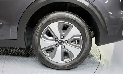 Kia Niro 2020, 105670 км, за 9897.76 USD - фото 21