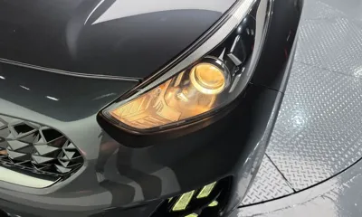 Kia Niro 2020, 105670 км, за 9897.76 USD - фото 22