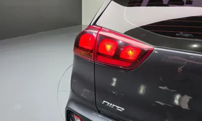 Kia Niro 2020, 105670 км, за 9897.76 USD - фото 23