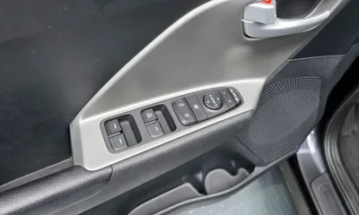 Kia Niro 2020, 105670 км, за 9897.76 USD - фото 27