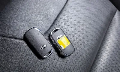 Kia Niro 2020, 105670 км, за 9897.76 USD - фото 29