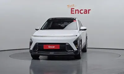 Hyundai Kona 2023, 56508 км, за 15114.01 USD
