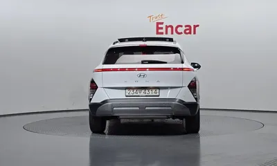 Hyundai Kona 2023, 56508 км, за 15114.01 USD