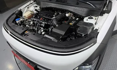 Hyundai Kona 2023, 56508 км, за 15114.01 USD - фото 6