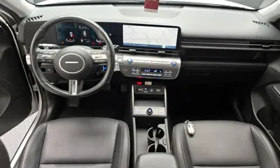 Hyundai Kona 2023, 56508 км, за 15114.01 USD - фото 7