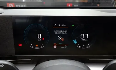 Hyundai Kona 2023, 56508 км, за 15114.01 USD - фото 8