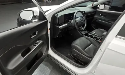 Hyundai Kona 2023, 56508 км, за 15114.01 USD - фото 10
