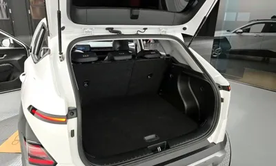 Hyundai Kona 2023, 56508 км, за 15114.01 USD - фото 20