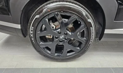 Hyundai Santafe 2024, 33488 км, за 21807.26 USD