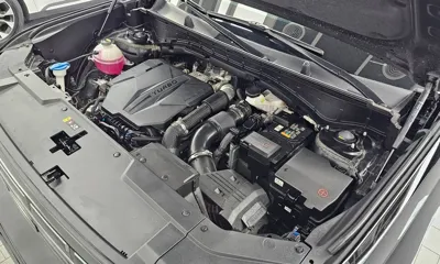 Hyundai Santafe 2024, 33488 км, за 21807.26 USD - фото 6