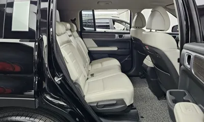 Hyundai Santafe 2024, 33488 км, за 21807.26 USD - фото 12