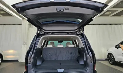 Hyundai Santafe 2024, 33488 км, за 21807.26 USD - фото 20