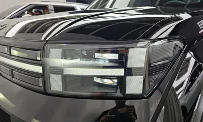 Hyundai Santafe 2024, 33488 км, за 21807.26 USD - фото 22
