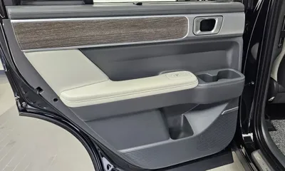 Hyundai Santafe 2024, 33488 км, за 21807.26 USD - фото 25