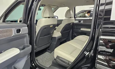 Hyundai Santafe 2024, 33488 км, за 21807.26 USD - фото 26