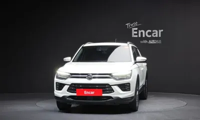 KG_Mobility_Ssangyong KORANDO 2019, 121765 км, за 6078.62 USD