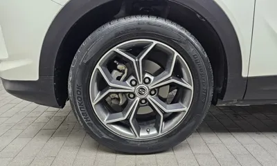 KG_Mobility_Ssangyong KORANDO 2019, 121765 км, за 6078.62 USD