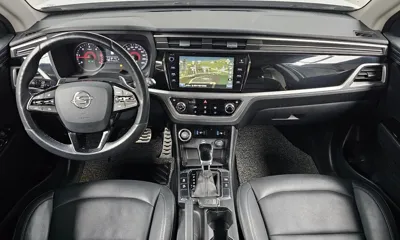 KG_Mobility_Ssangyong KORANDO 2019, 121765 км, за 6078.62 USD - фото 7