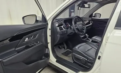 KG_Mobility_Ssangyong KORANDO 2019, 121765 км, за 6078.62 USD - фото 10
