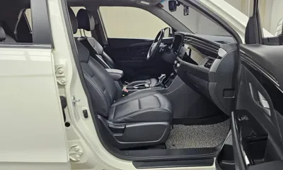 KG_Mobility_Ssangyong KORANDO 2019, 121765 км, за 6078.62 USD - фото 11