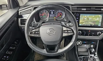 KG_Mobility_Ssangyong KORANDO 2019, 121765 км, за 6078.62 USD - фото 13