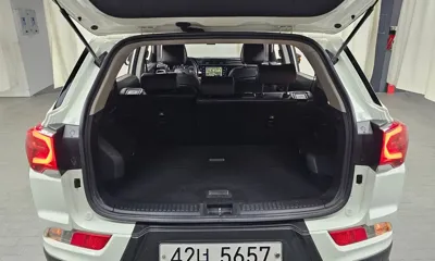 KG_Mobility_Ssangyong KORANDO 2019, 121765 км, за 6078.62 USD - фото 20