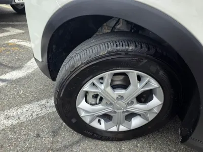 KG_Mobility_Ssangyong TIBOLI 2026, 12517 км, за 11093.61 USD