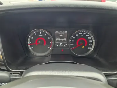 KG_Mobility_Ssangyong TIBOLI 2026, 12517 км, за 11093.61 USD - фото 8