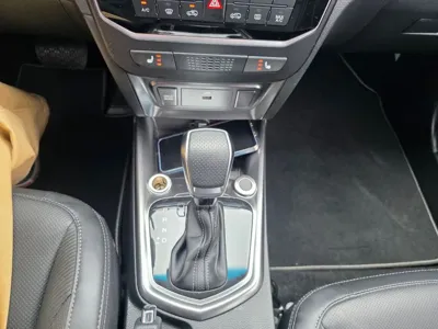 KG_Mobility_Ssangyong TIBOLI 2026, 12517 км, за 11093.61 USD - фото 9