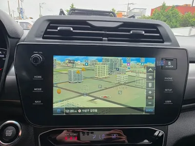 KG_Mobility_Ssangyong TIBOLI 2026, 12517 км, за 11093.61 USD - фото 11