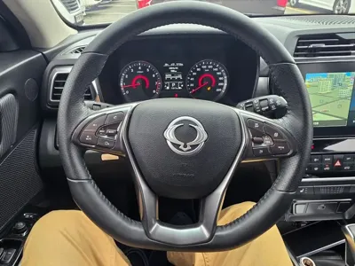 KG_Mobility_Ssangyong TIBOLI 2026, 12517 км, за 11093.61 USD - фото 17