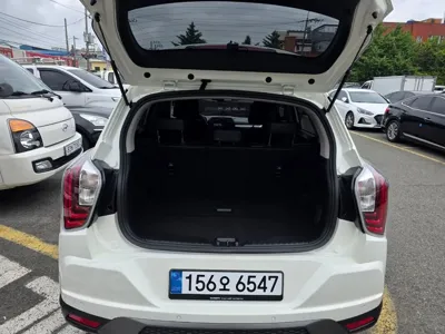 KG_Mobility_Ssangyong TIBOLI 2026, 12517 км, за 11093.61 USD - фото 20