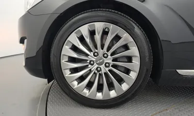 Genesis EQ900 2018, 139314 км, за 14205.48 USD
