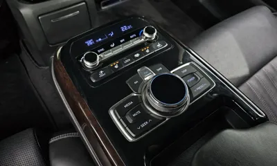 Genesis EQ900 2018, 139314 км, за 14205.48 USD - фото 19