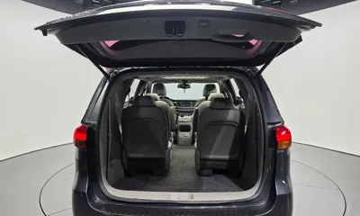 Kia Canival 2015, 153041 км, за 5382.7 USD - фото 20
