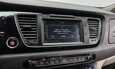 Kia Canival 2015, 153041 км, за 5382.7 USD - фото 27