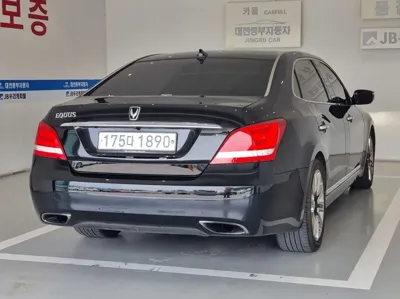 Hyundai Equus 2014, 291505 км, за 4232.6 USD - фото 6