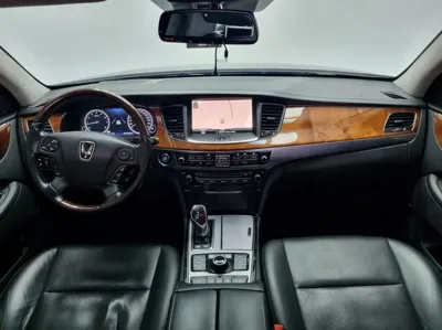 Hyundai Equus 2014, 291505 км, за 4232.6 USD - фото 7
