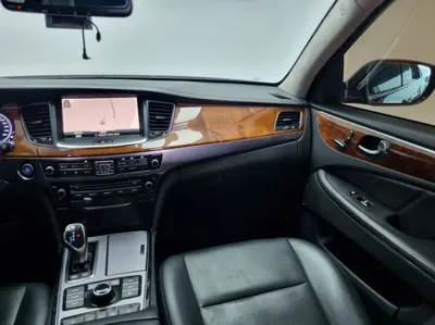 Hyundai Equus 2014, 291505 км, за 4232.6 USD - фото 9