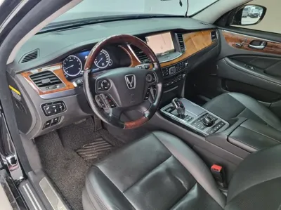 Hyundai Equus 2014, 291505 км, за 4232.6 USD - фото 10